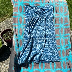 Denim & Supply Dress